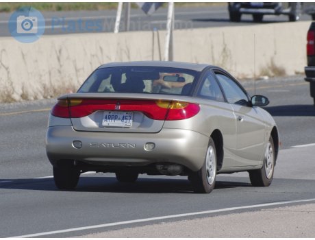 ARPP-457, Saturn S-Series