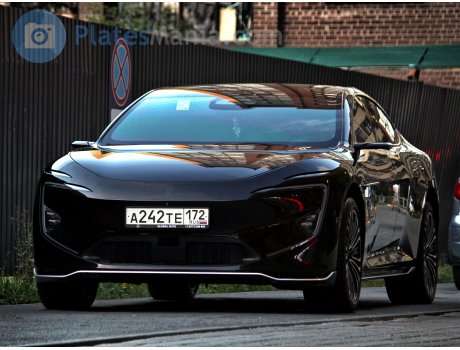 а242те172, Avatr 12