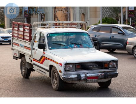 ‎٩٢٧٣‎ ‎س ج‎, Mazda B-Series