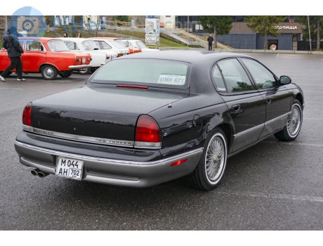 м044ан702, Chrysler New Yorker