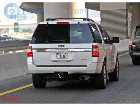 S 17140, Ford Expedition