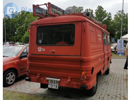 BAR-019, FSC Lublin Żuk