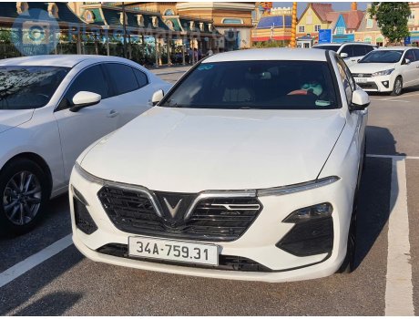 34A-759.31, VinFast LUX A2.0