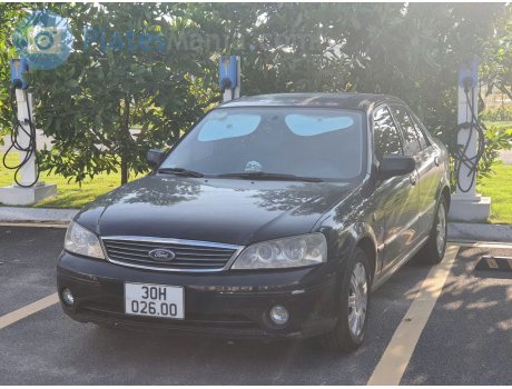 30H-026.00, Ford Laser