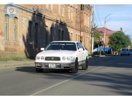 а065вр125, Nissan Gloria