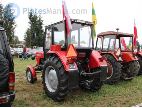 WSX 870A, Ursus C-Series