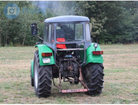 WWL G818, Ursus C-Series