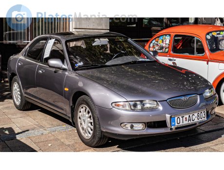 OT AC-803, Mazda Xedos 6