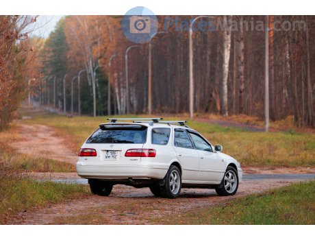 с135хм152, Toyota Camry Gracia