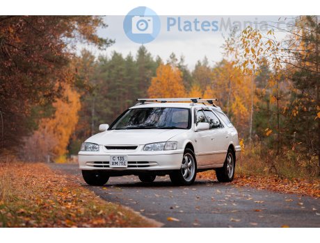 с135хм152, Toyota Camry Gracia