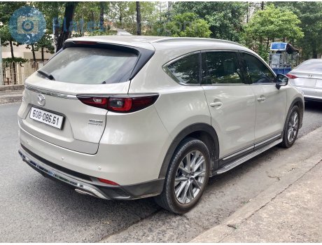 60B-086.61, Mazda CX-8