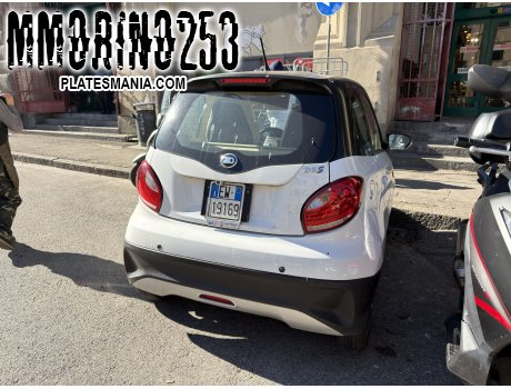 EW 19169, ZD (ZhiDou) D2