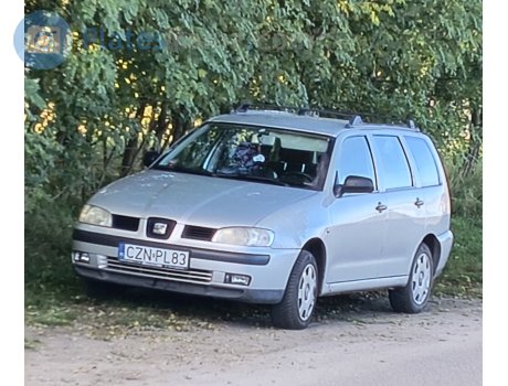 CZN PL83, SEAT Córdoba