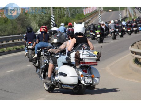 6337 ае 71, Kawasaki Voyager