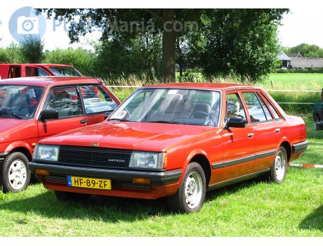 HF-89-ZF, Datsun Laurel