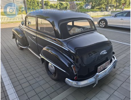 LEV 0712, Opel Olympia