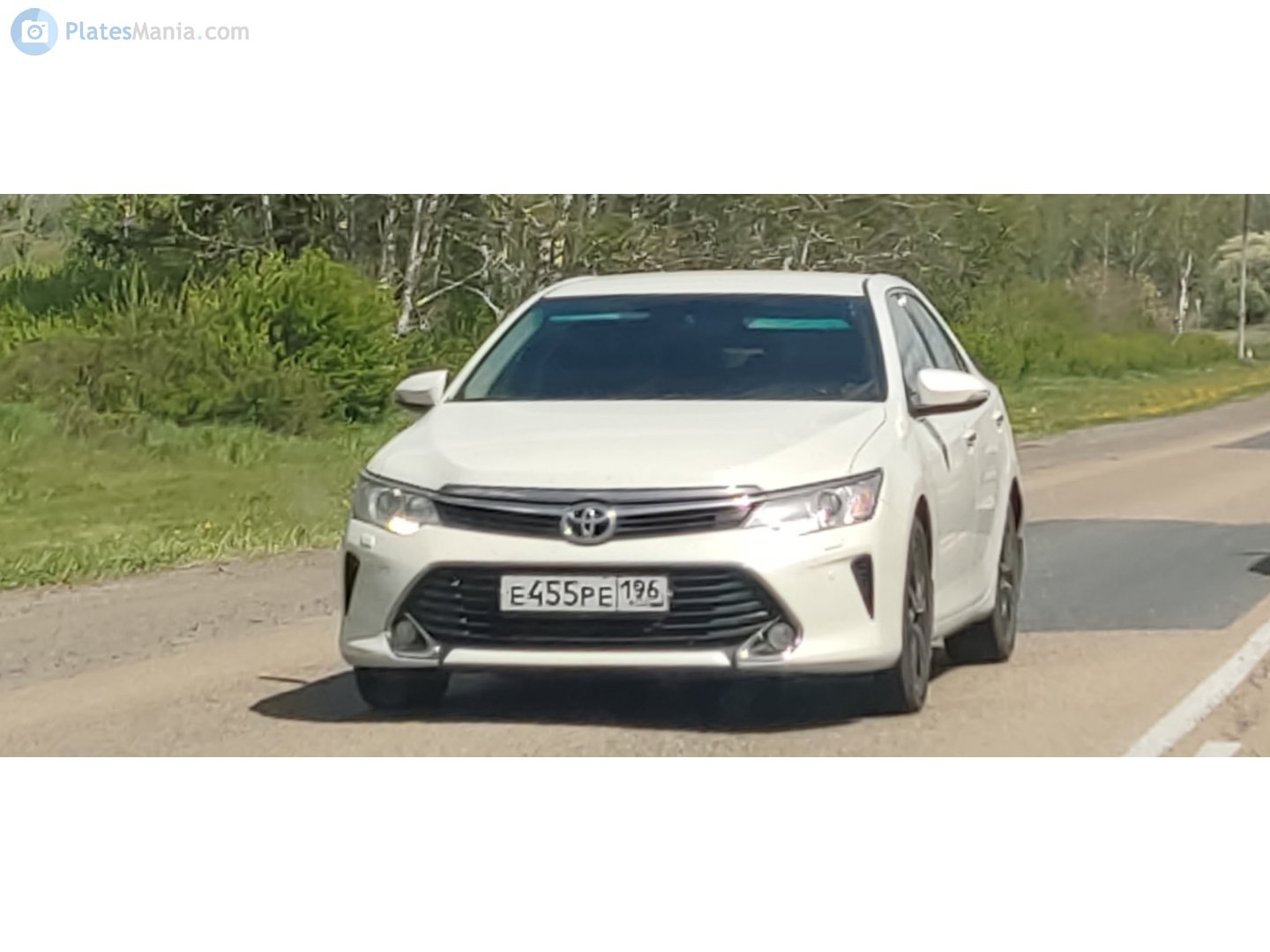 е 455 ре 196, Toyota Camry 7th gen (XV50; Global-market), facelift, 2014–2018