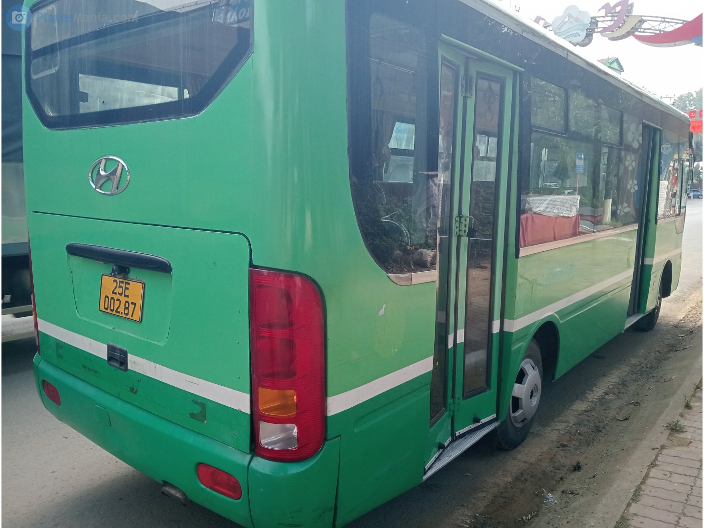 25E-002.87, Tracomeco 