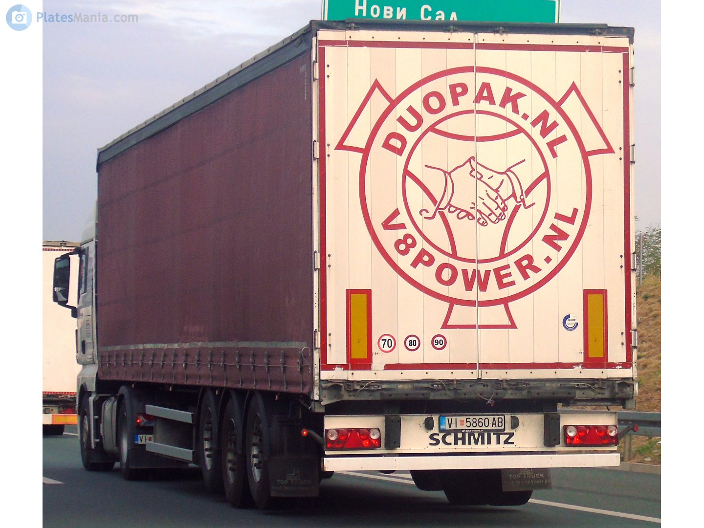 VI 5860 AB, Schmitz SCS 