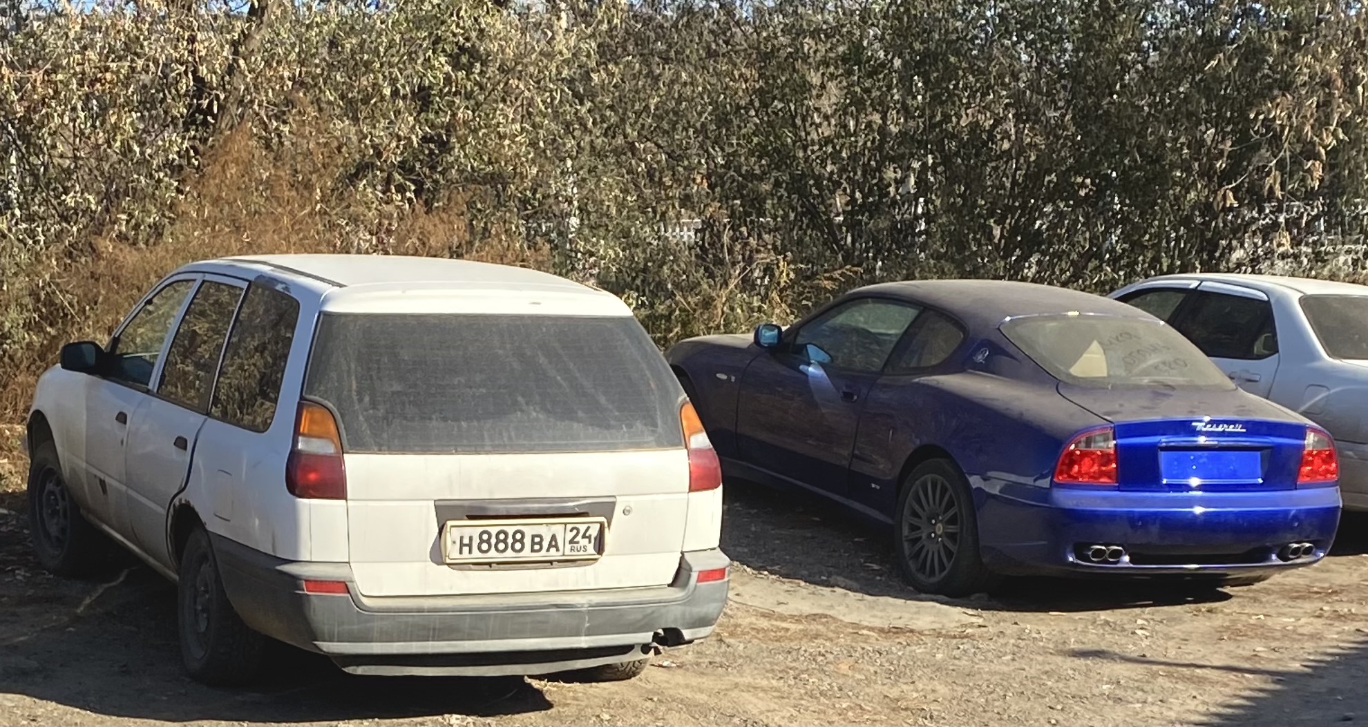 н 888 ва 24, Nissan Wingroad 1st gen (Y10), 1996–1999