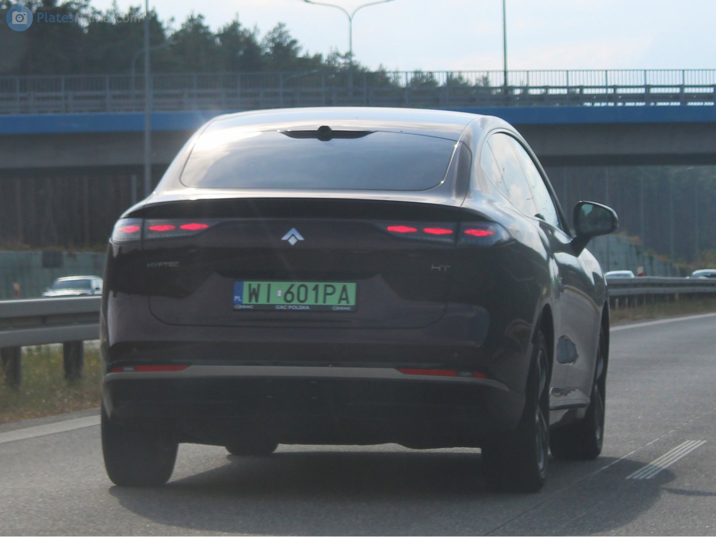 WI 601PA, Hyptec (Hyper) HT 