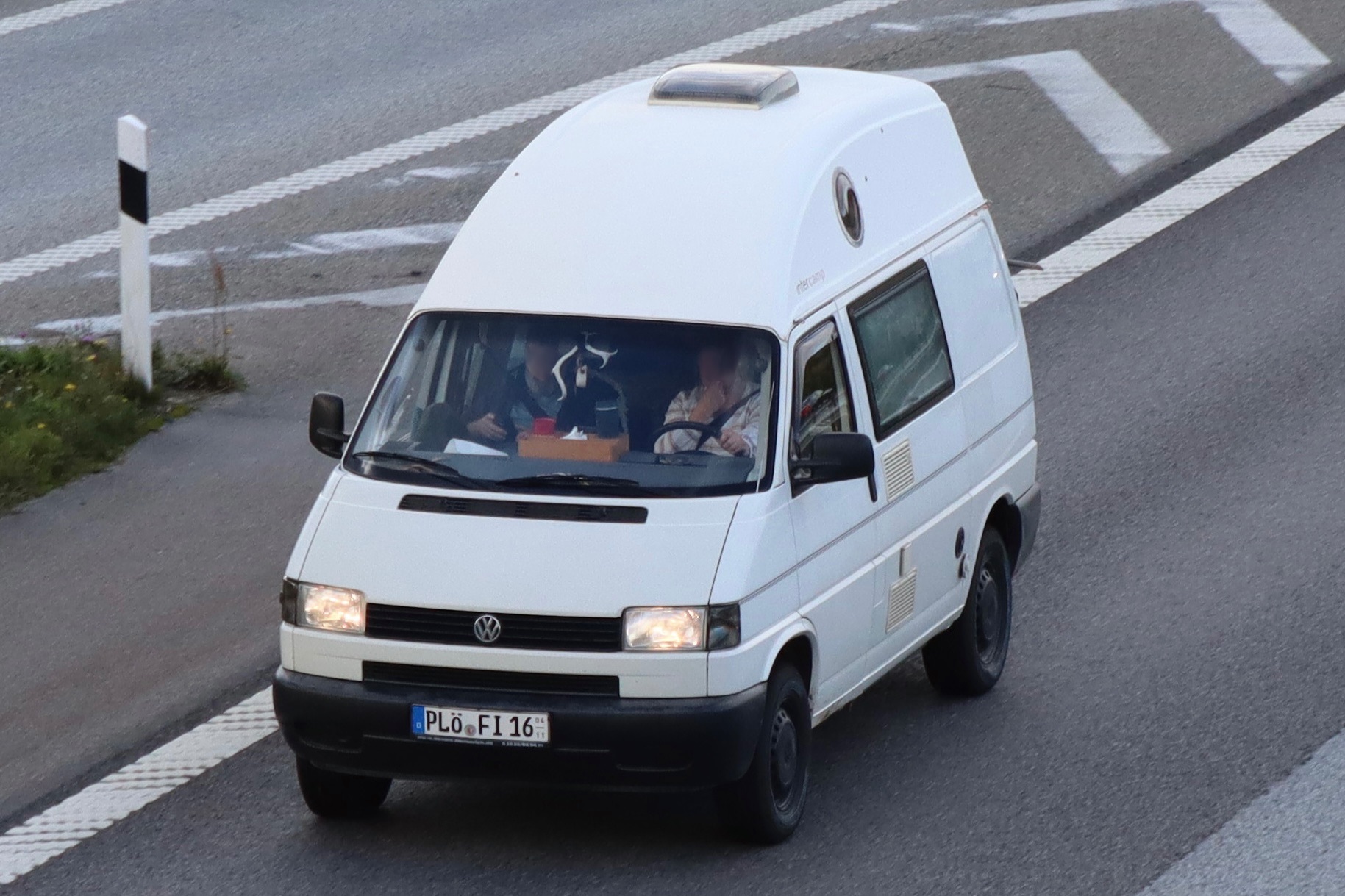 PLÖ FI 16 (04/11), Volkswagen California T3, 1988–1991