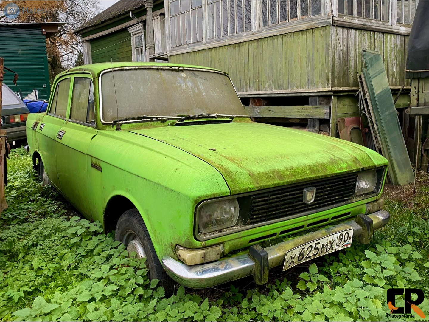 х 625 мх 90, Moskvich (AZLK) 2138/2140 2138/2140, 1976–1988