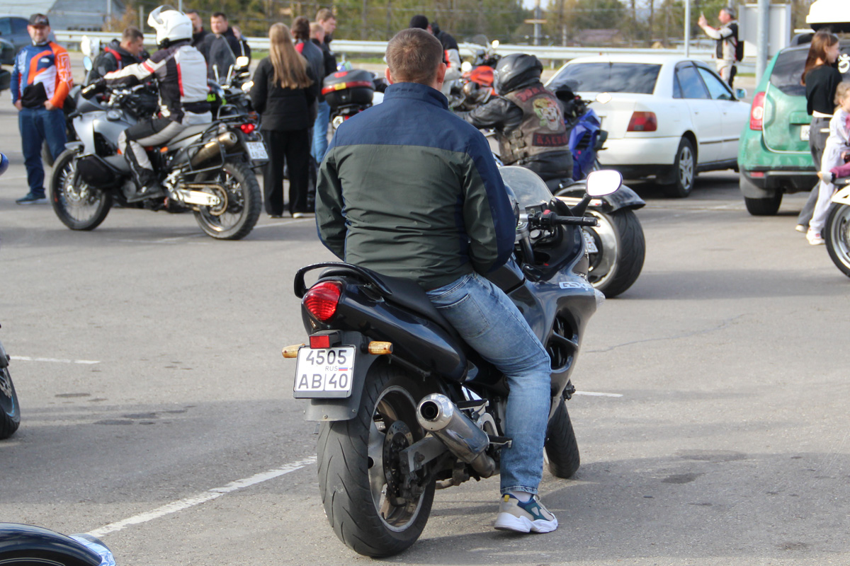 4505 ав 40, Suzuki GSX Series 600F/750F Katana, 1998–2006