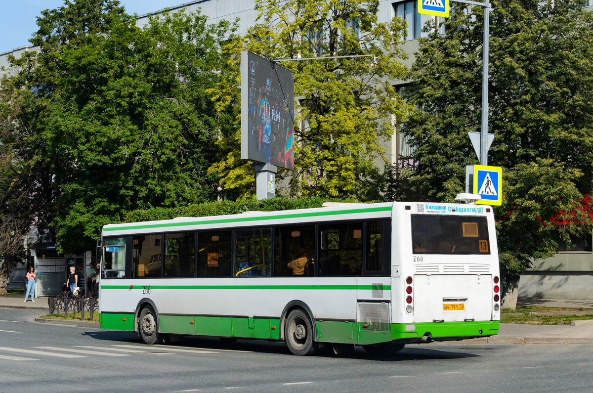 ае 791 72, LiAZ 5293 
