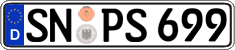 SN PS 699