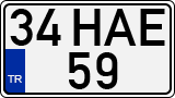 34 HAE 59