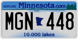 Minnesota, ABC-123