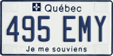 Quebec, 123 ABC