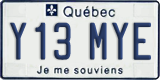 Quebec, A12 BCD