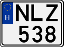 NLZ-538