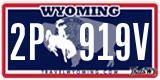 Wyoming, 1(2)A 123X