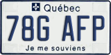 Quebec, 12A BCD
