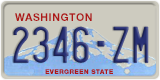 Washington, Trailers (1234-AB)
