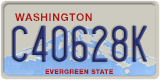 Washington, Trucks (A12345B)
