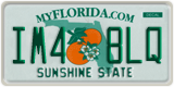 Florida, AB1 2CD