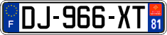 DJ-966-XT