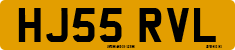 License plate of the United Kingdom, 2001 year system