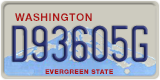 Washington, Trucks (A12345B)