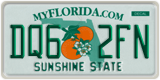 Florida, AB1 2CD
