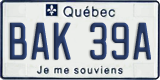 Quebec, ABC 12D