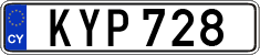 KYP 728