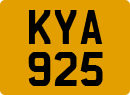 KYA 925