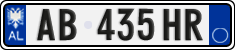 AB 435 HR