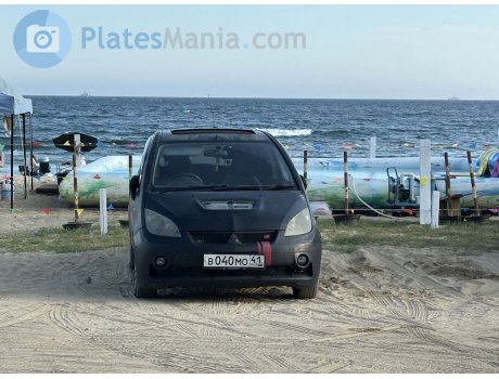 в040мо41, Mitsubishi Colt