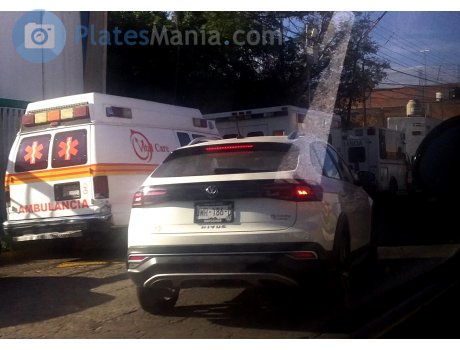 UWR-186-D, Volkswagen Nivus